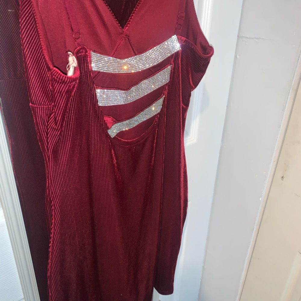 Party dress